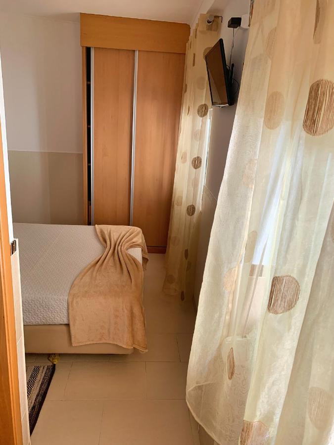 Holiday home Duarte - Casa T1 - Com Vista Mar *