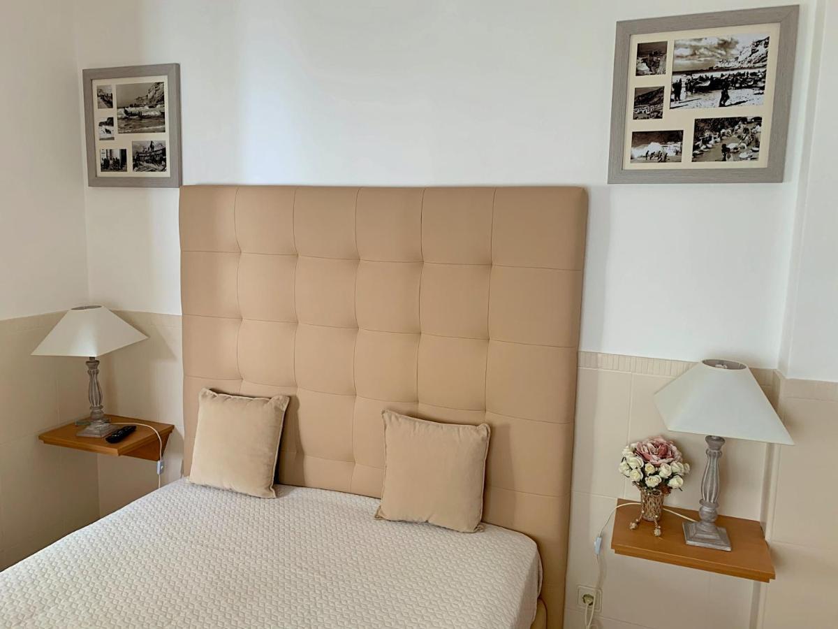 Holiday home Duarte - Casa T1 - Com Vista Mar *