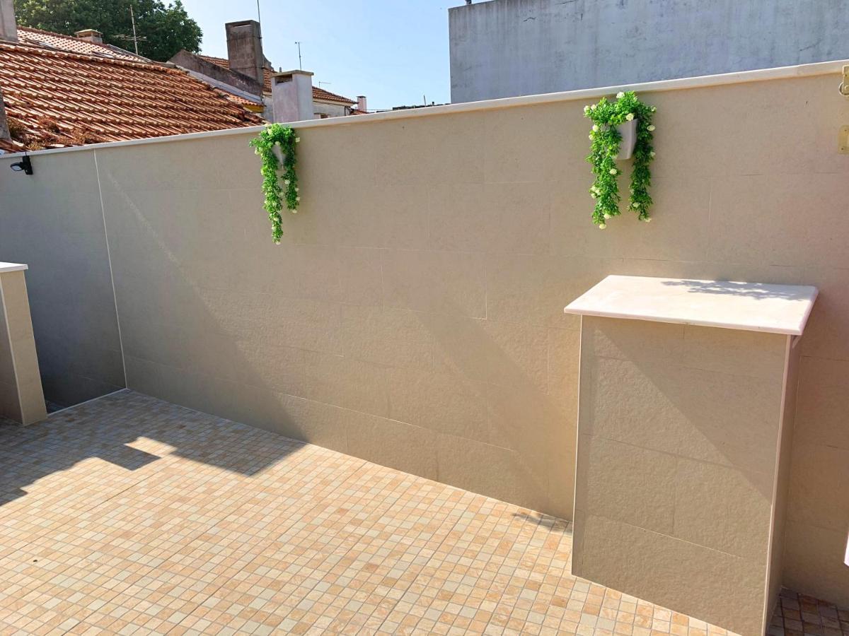 Duarte - Casa T1 - Com Vista Mar Holiday home Nazare