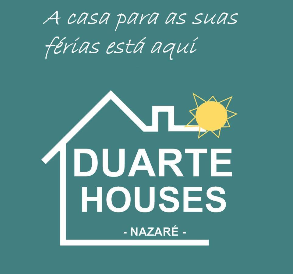 Holiday home Duarte - Casa T1 - Com Vista Mar