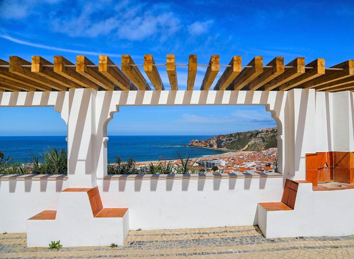 Duarte - Casa T1 - Com Vista Mar Nazare
