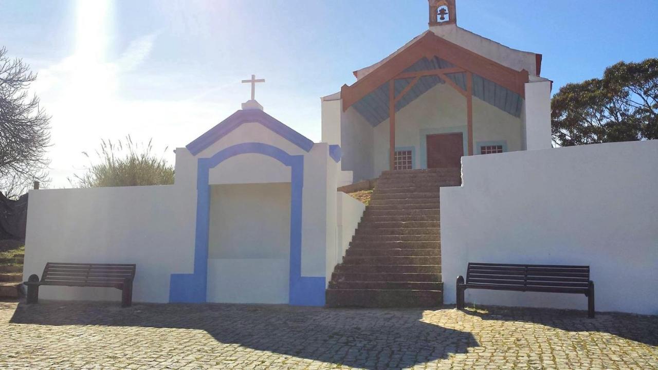 Duarte - Casa T1 - Com Vista Mar *