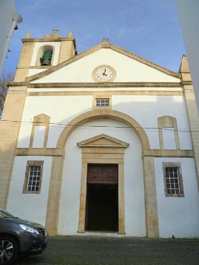 Holiday home Duarte - Casa T1 - Com Vista Mar