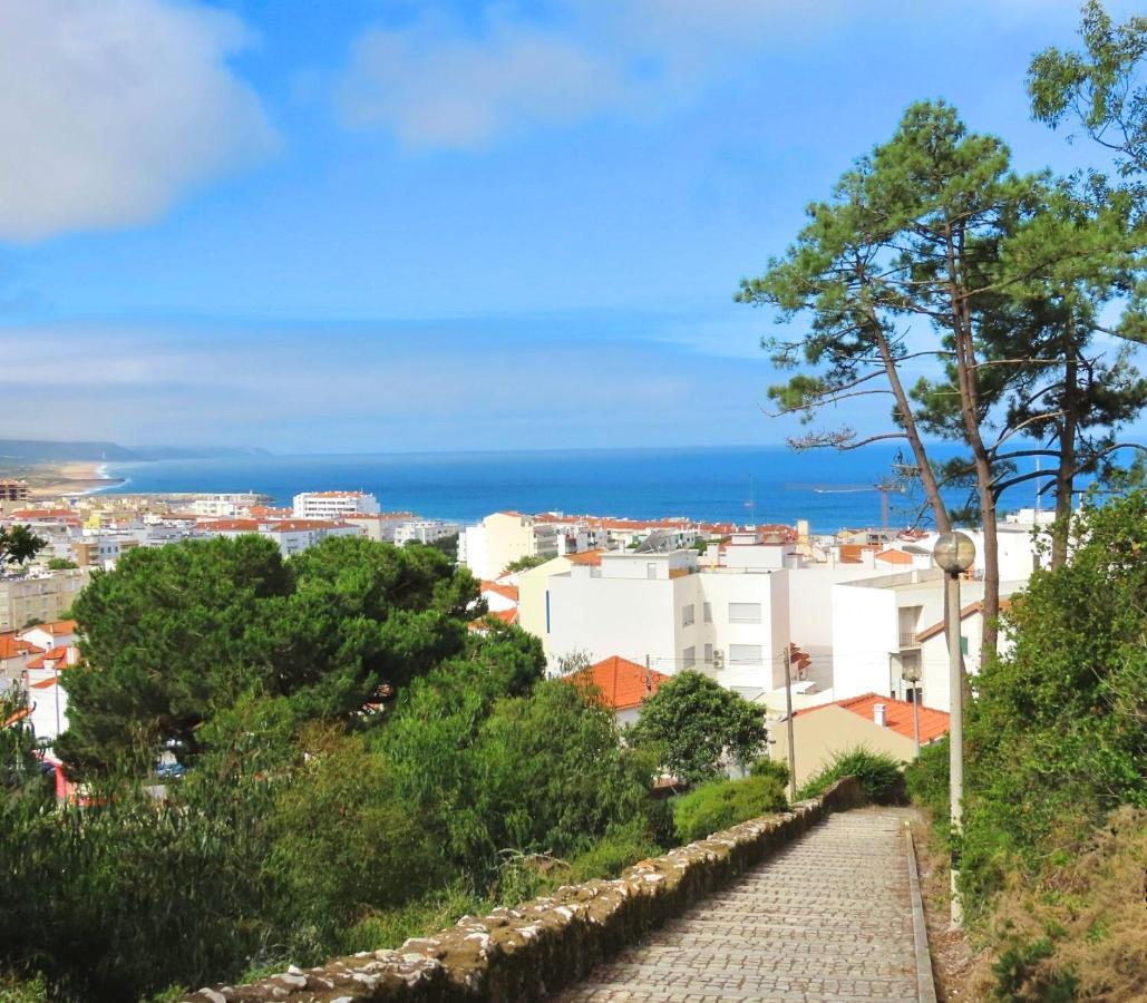 Duarte - Casa T1 - Com Vista Mar Holiday home