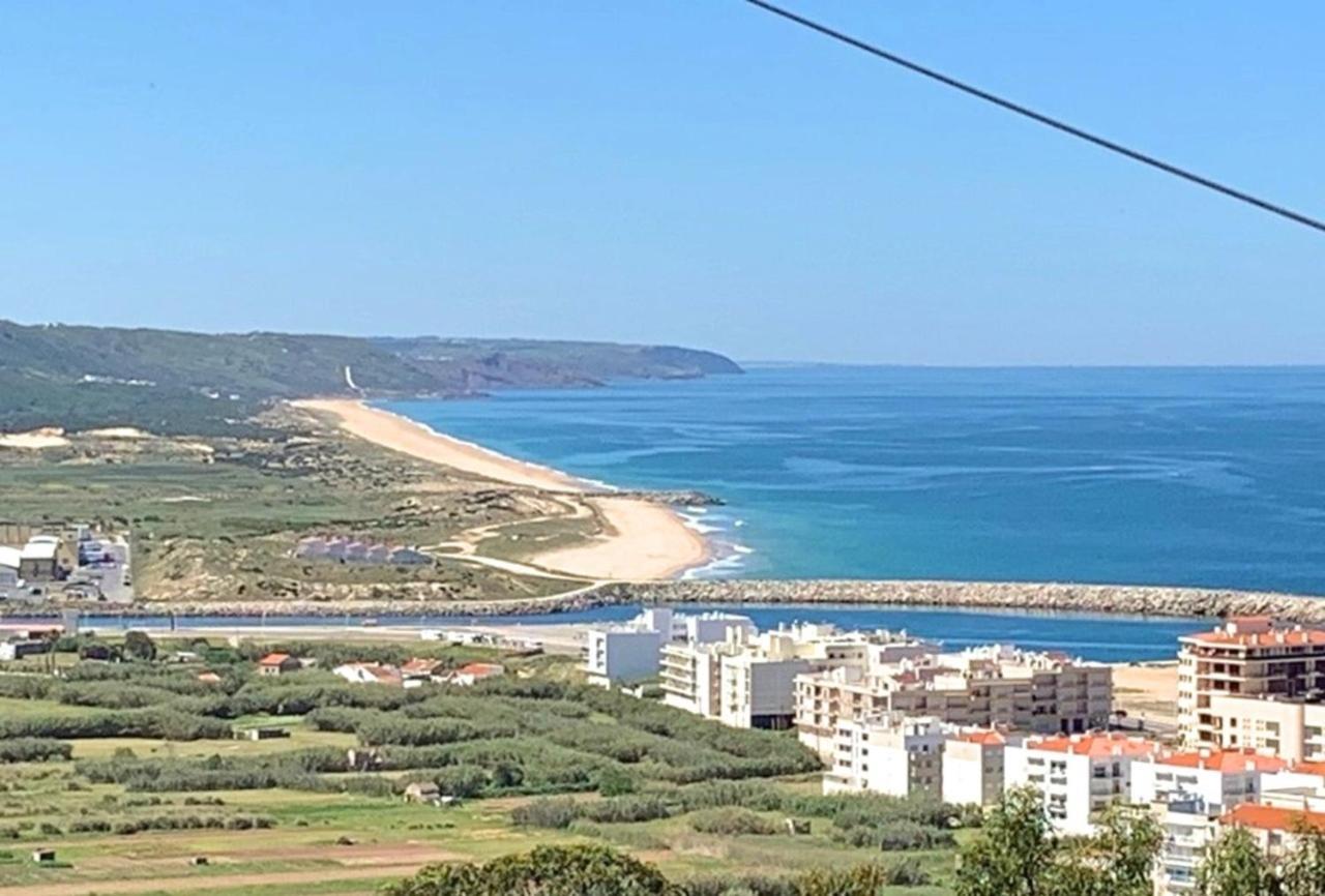 Holiday home Duarte - Casa T1 - Com Vista Mar