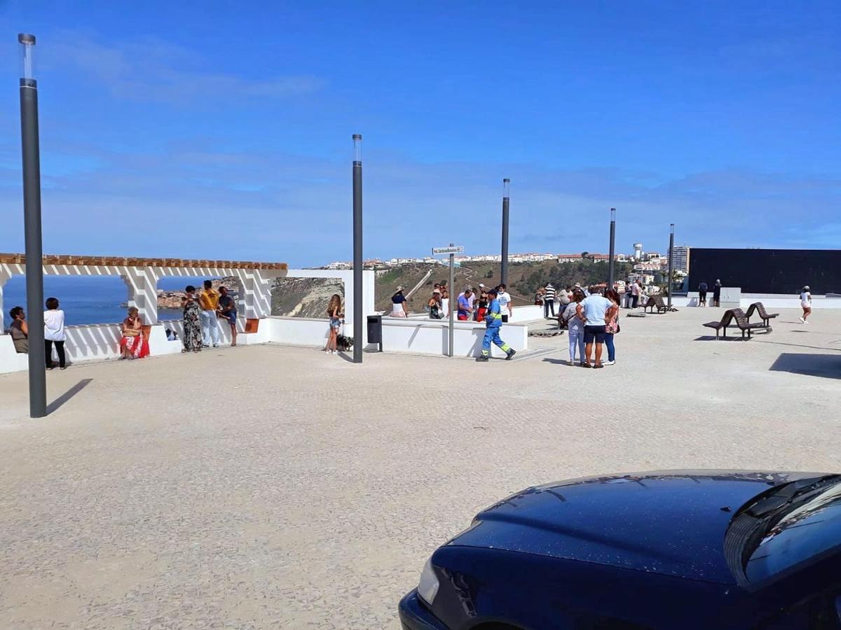 Duarte - Casa T1 - Com Vista Mar Holiday home