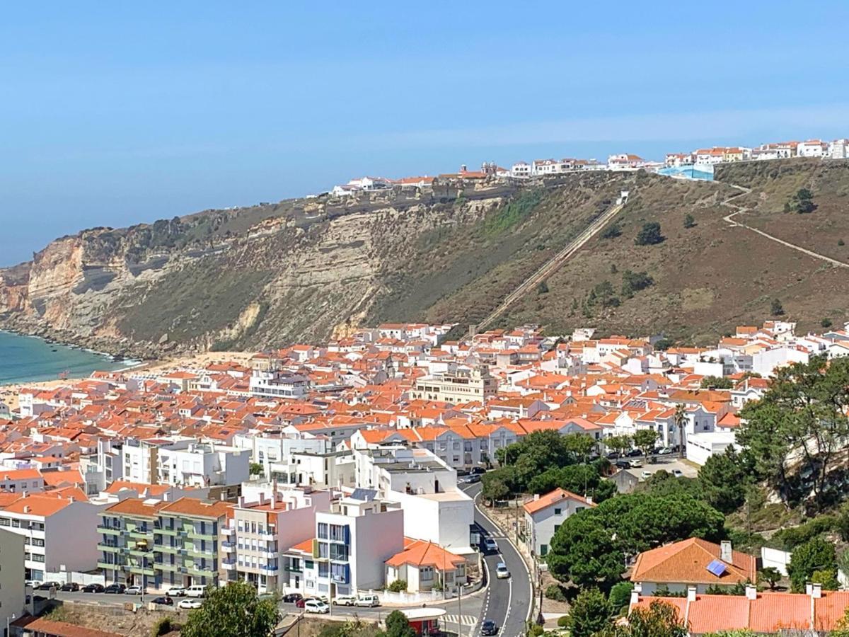 Holiday home Duarte - Casa T1 - Com Vista Mar Nazare