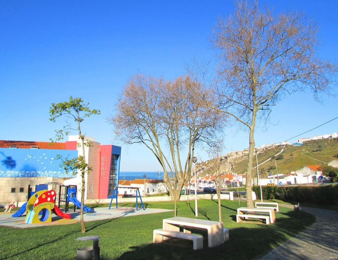 Duarte - Casa T1 - Com Vista Mar * Nazare
