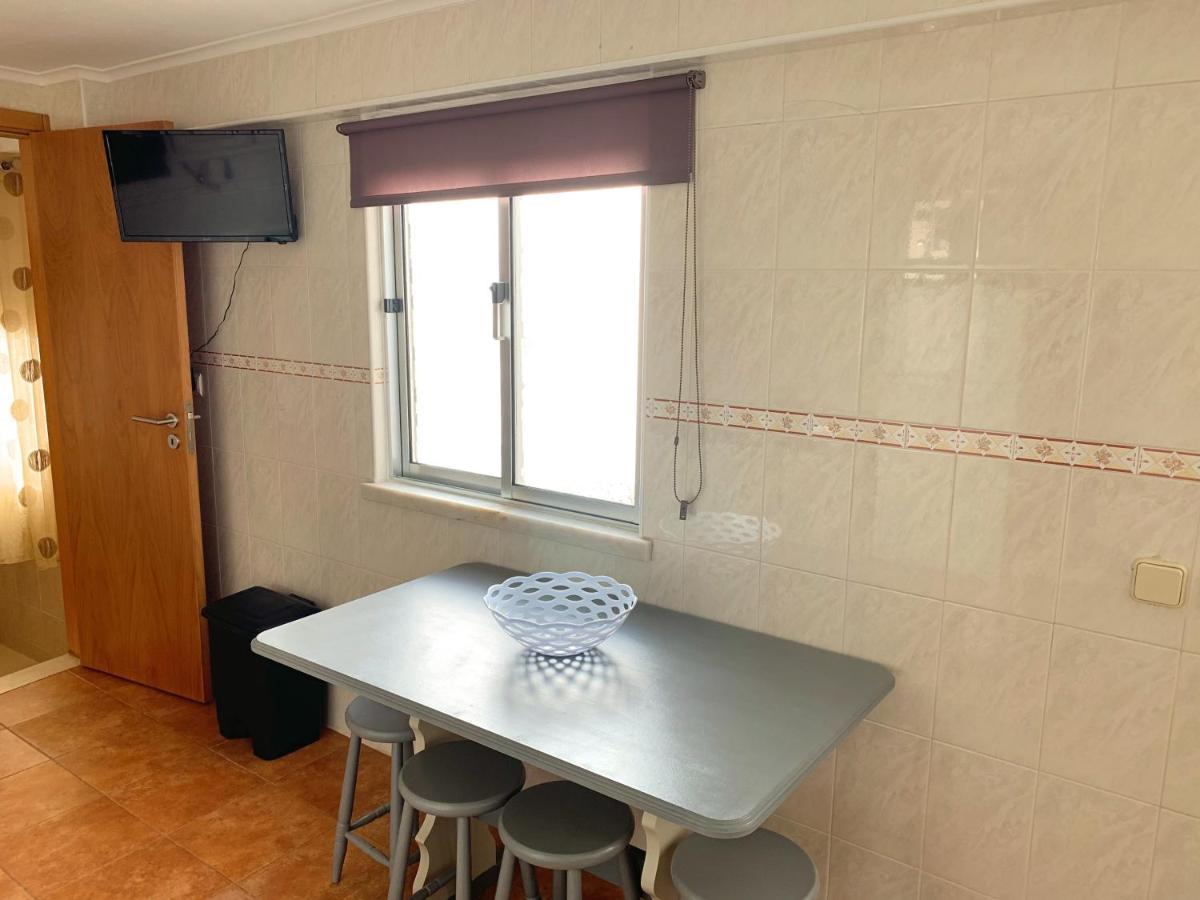 Duarte - Casa T1 - Com Vista Mar Holiday home Nazare