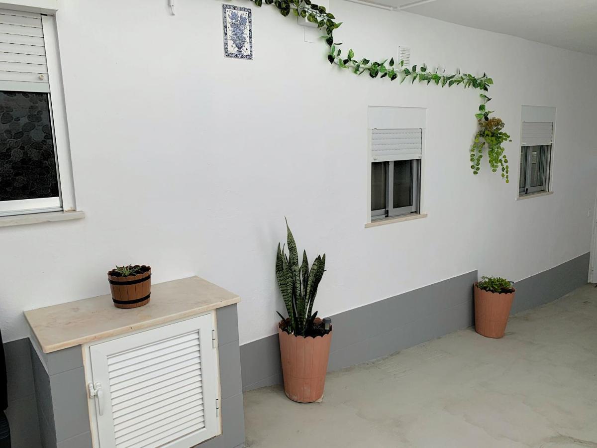 Duarte - Casa T1 - Com Vista Mar * Nazare