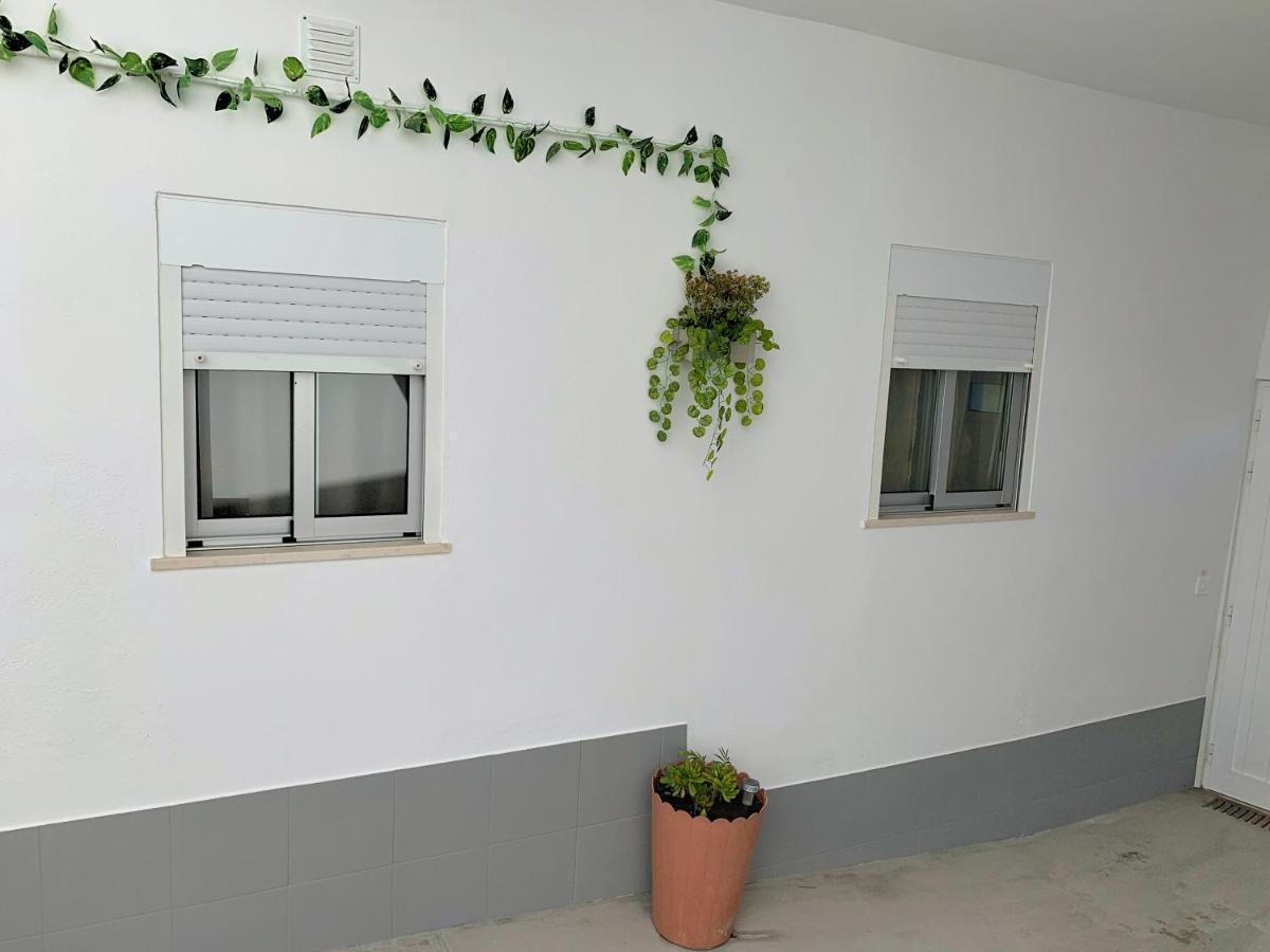 Duarte - Casa T1 - Com Vista Mar Nazare