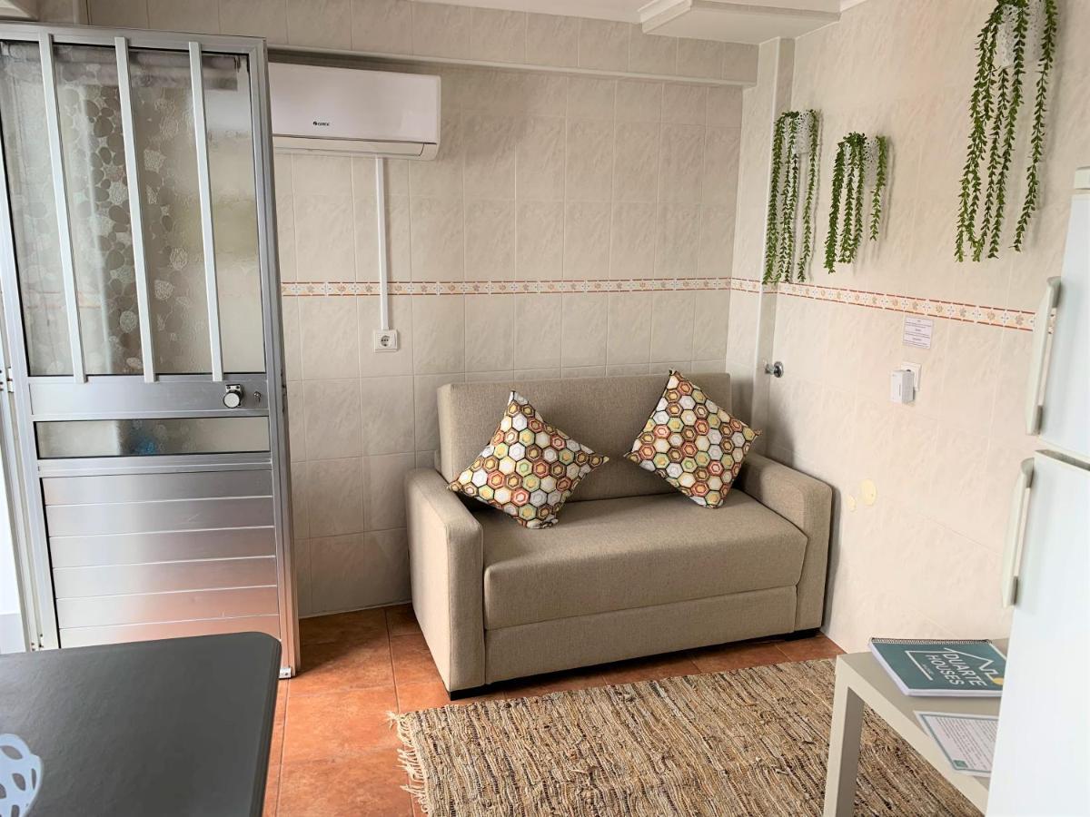 Duarte - Casa T1 - Com Vista Mar Holiday home *