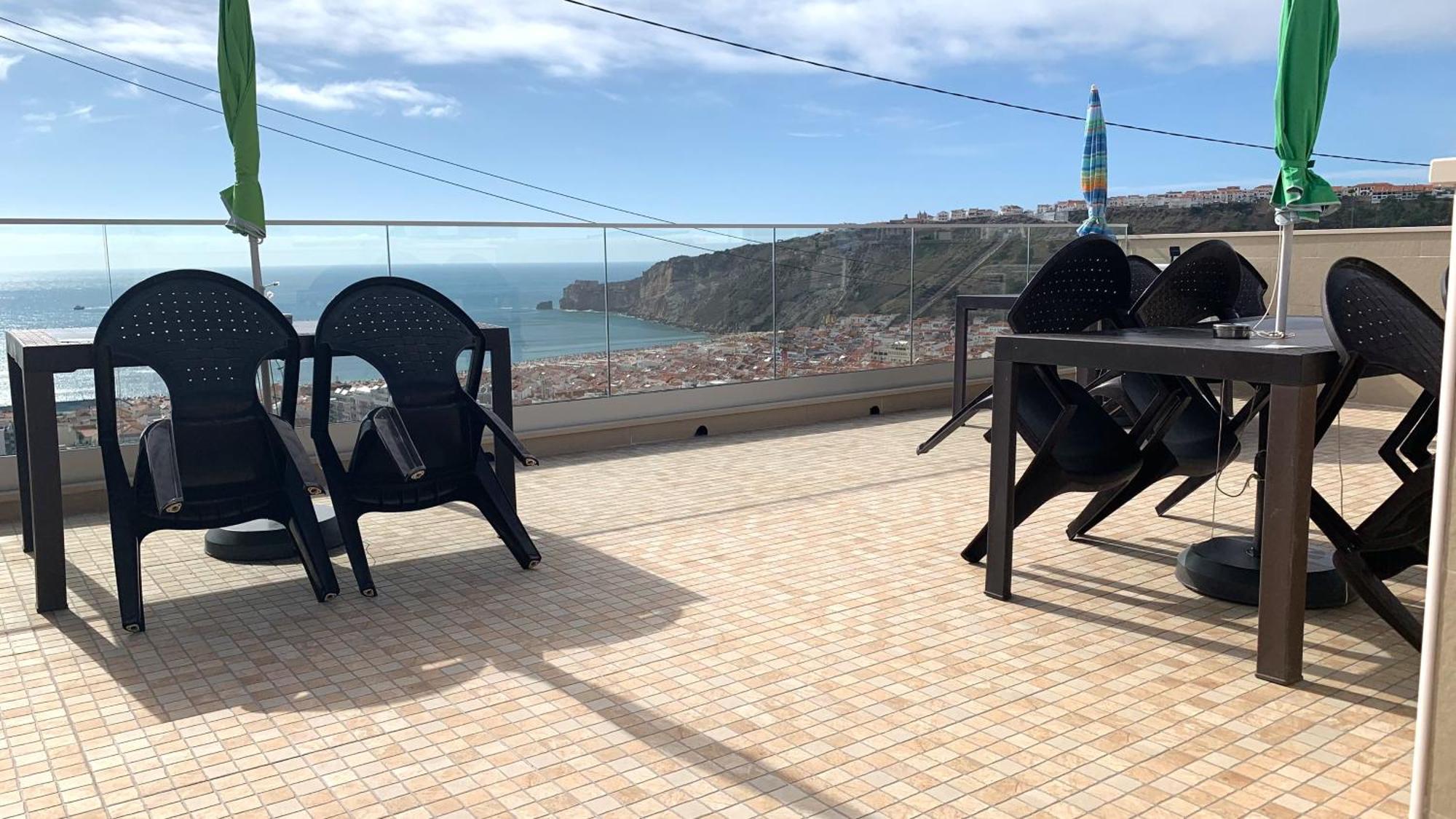 Holiday home Duarte - Casa T1 - Com Vista Mar