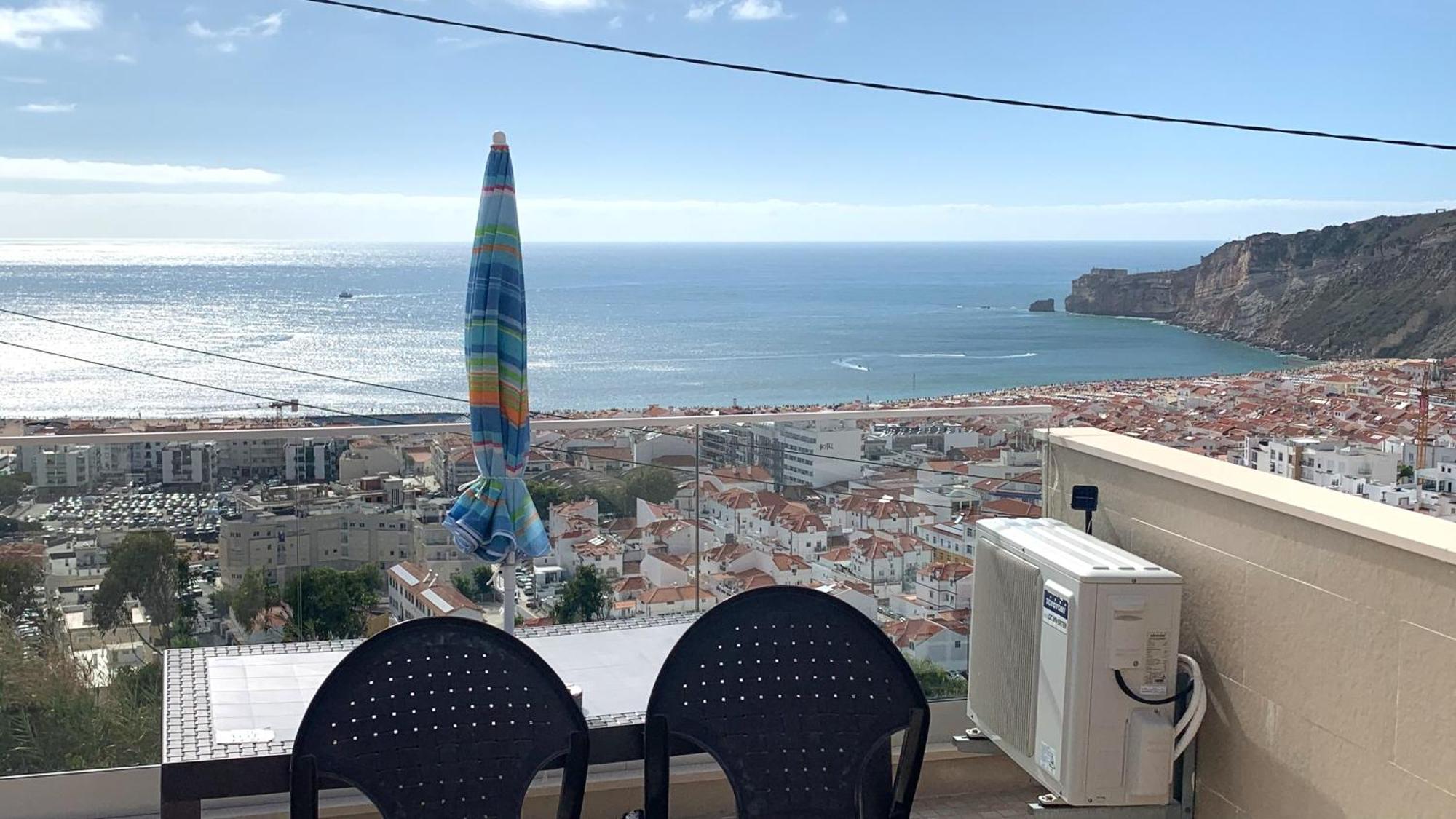 Duarte - Casa T1 - Com Vista Mar *
