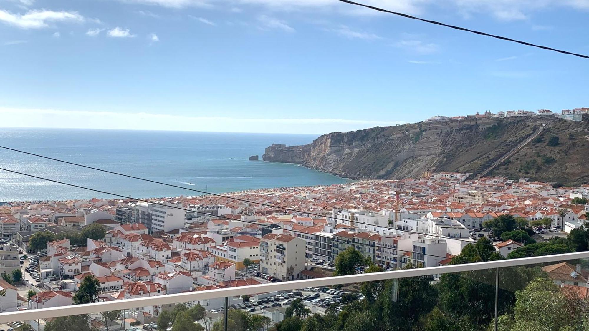 Duarte - Casa T1 - Com Vista Mar Holiday home