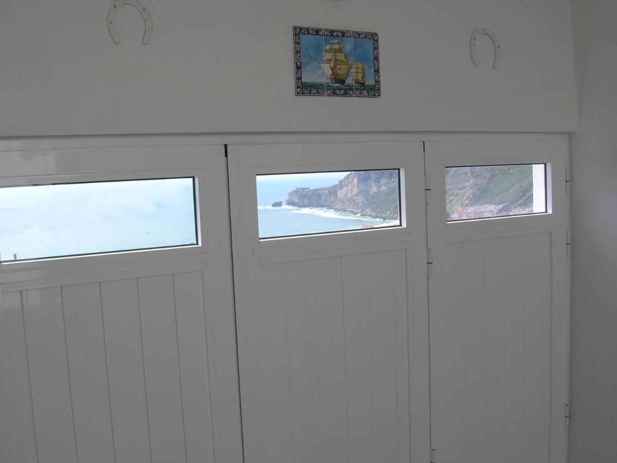 Holiday home Duarte - Casa T1 - Com Vista Mar *